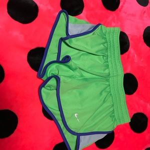 Nike Dri Fit shorts